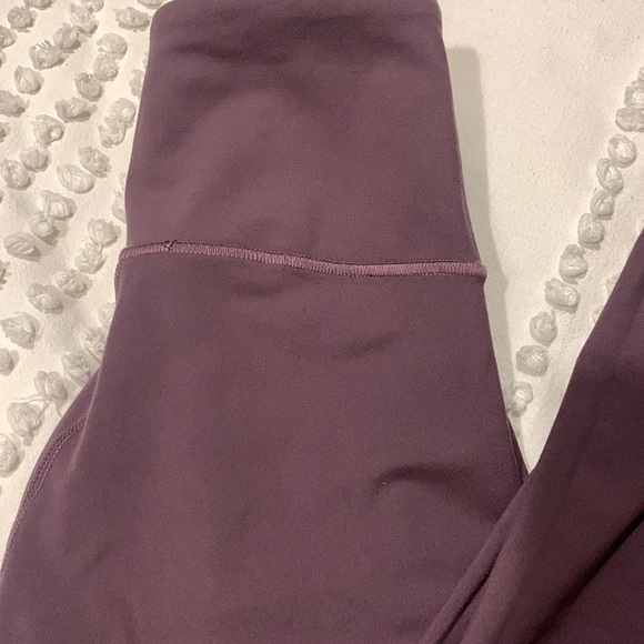 Balance Collection High Waisted Leggings - Picture 3 of 8